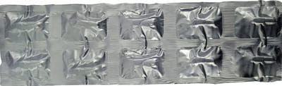 Cytodrox 500mg Strip Of 10 Capsules