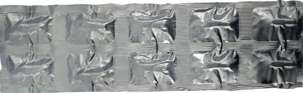 Cytodrox 500mg Strip Of 10 Capsules