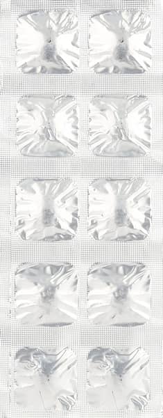 Cytomid 250Mg Strip Of 10 Tablets