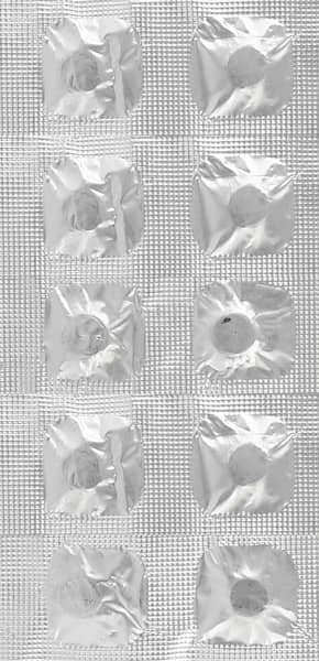 Dazolic 500mg Strip Of 10 Tablets