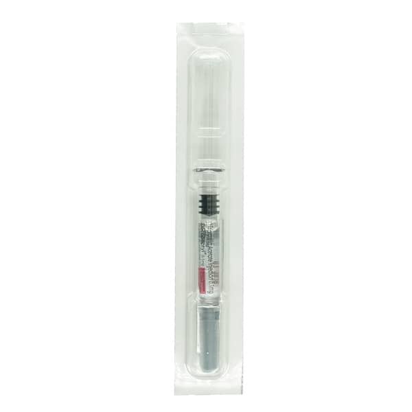Decapeptyl 0.1Mg Pre Filled Syringe Of 1Ml Solution For Injection