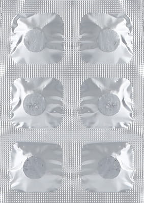 Defcort 30mg Strip Of 6 Tablets