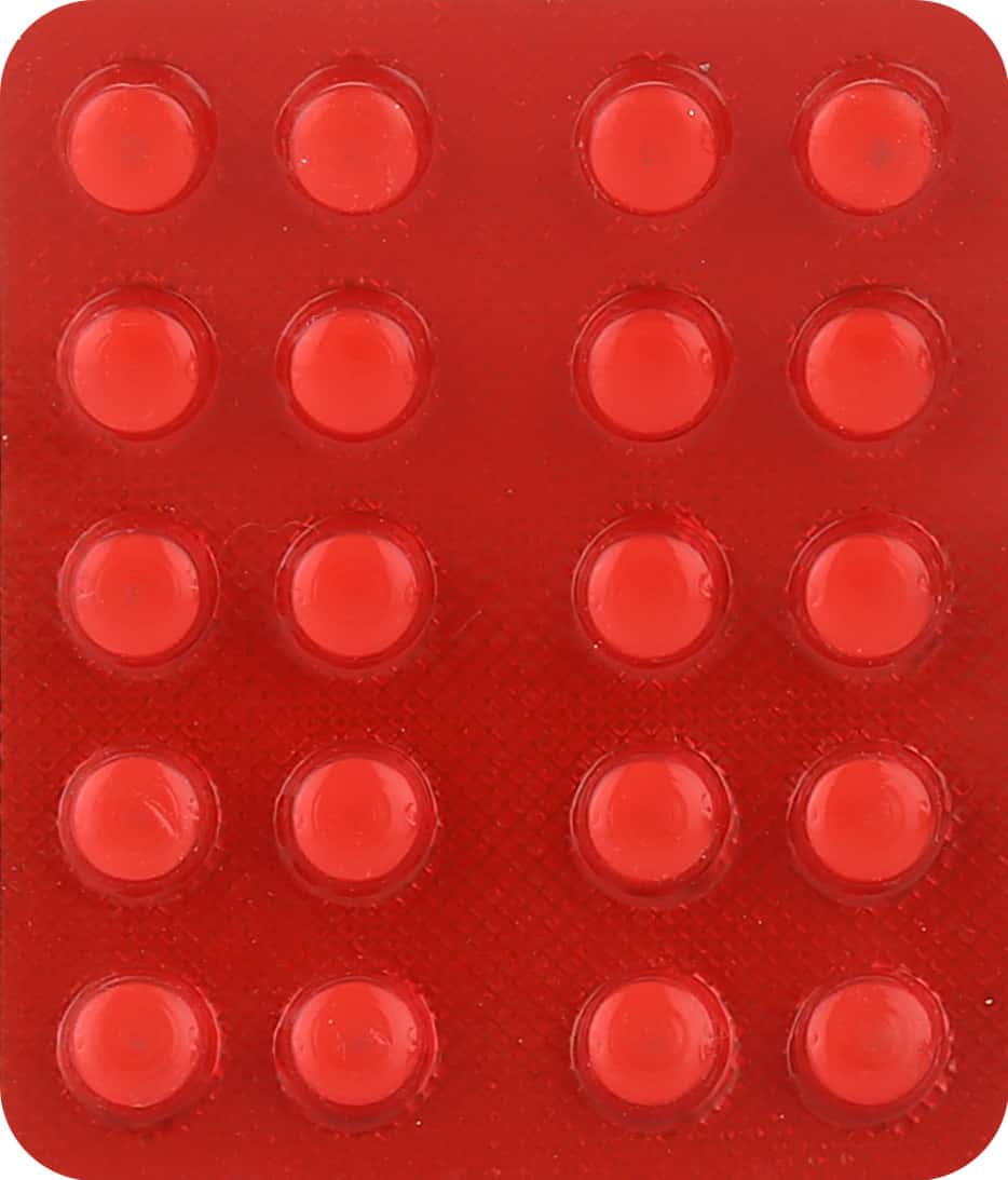 Depicor Sr 20 MG Tablet (20): Uses, Side Effects, Price & Dosage ...