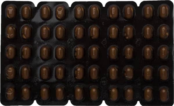 Depin 5 Softgel Capsule