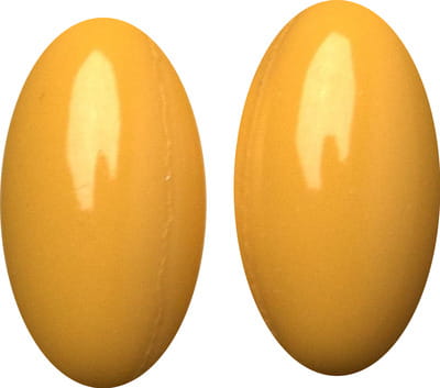 Depin 5mg Strip Of 50 Softgel Capsules