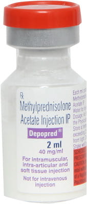 Depopred Vial Of 2ml Injection