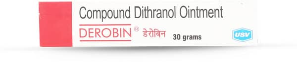 Derobin Ointment