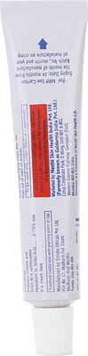 Desowen 0.05% Tube Of 10gm Cream