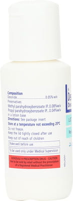 Desowen 0.05% Bottle Of 30ml Lotion