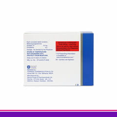 Deviry 10mg Tablet: Uses, Side Effects, Price, Dosage & More Info ...