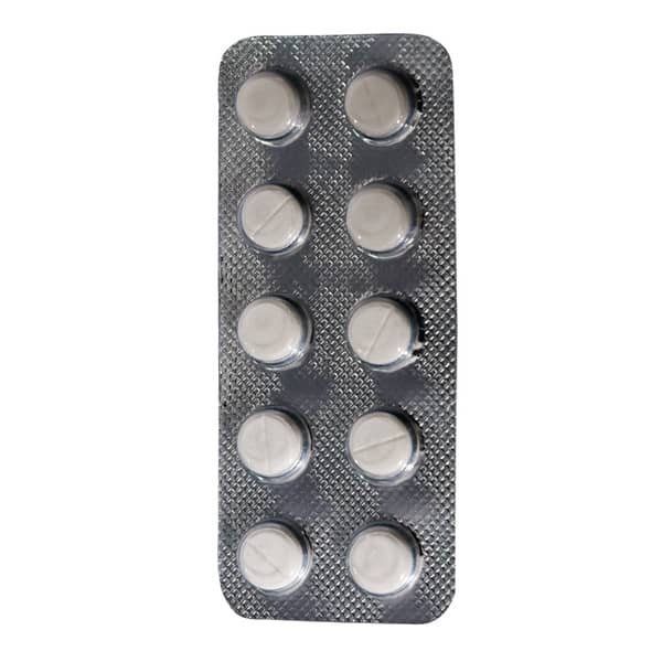 Deviry 10mg Tablet