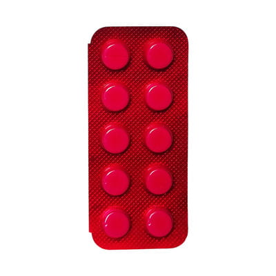 Diabend 40mg Strip Of 10 Tablets