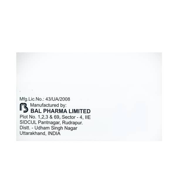 Diamet Sr 500Mg Strip Of 10 Tablets