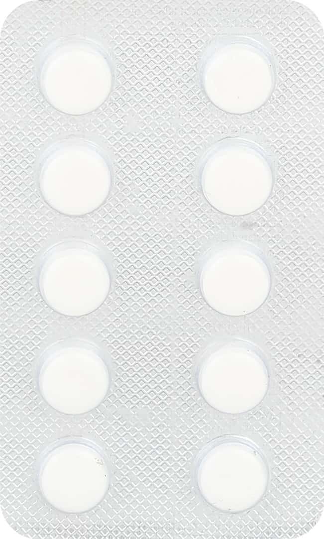 Stamicron Tablet Diamicron 80 MG Tablet (10): Uses, Side Effects, Price & Dosage | PharmEasy