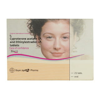 Diane 35 Tablet
