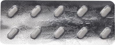 Dianorm Od 30mg Strip Of 10 Tablets