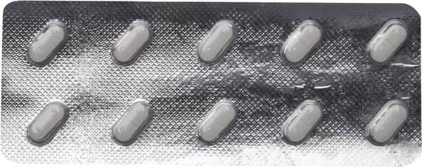 Dianorm Od 30mg Strip Of 10 Tablets