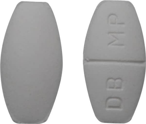 Dibizide-M Tablet