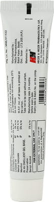 Diclogel Tube Of 30gm Gel