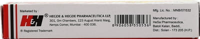 Diclogel Tube Of 30gm Gel