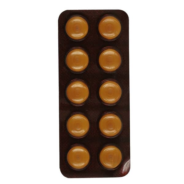 Dicloran A Tablet