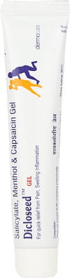 Dicloseed Gel 30gm