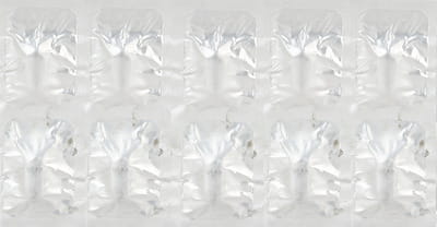 Dicorate Er 1gm Strip Of 10 Tablets