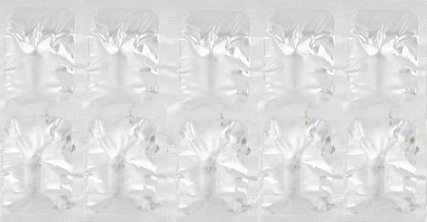 Dicorate Er 1gm Strip Of 10 Tablets