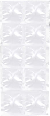 Dicorate Er 250mg Strip Of 10 Tablets