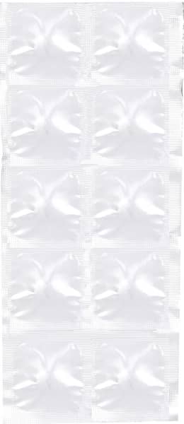 Dicorate ER 250 Tablet