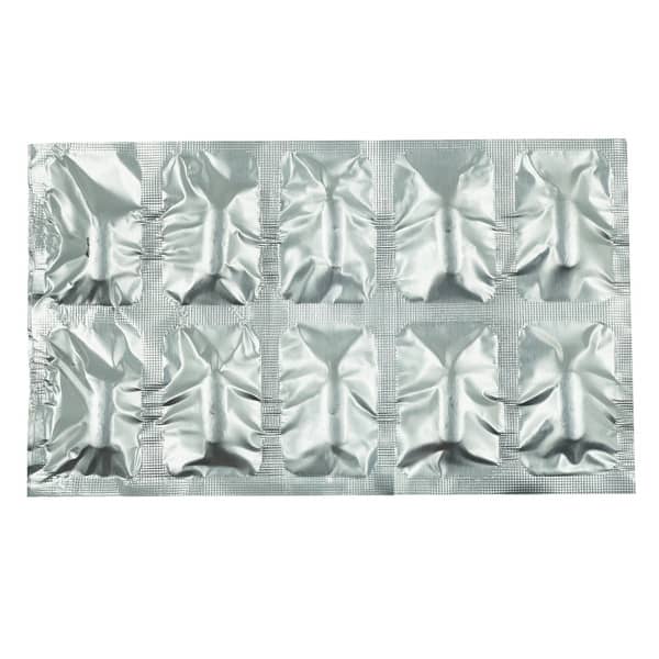 Dicorate ER 500 Tablet
