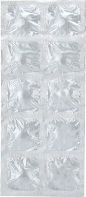 Digeplex T Strip Of 10 Tablets