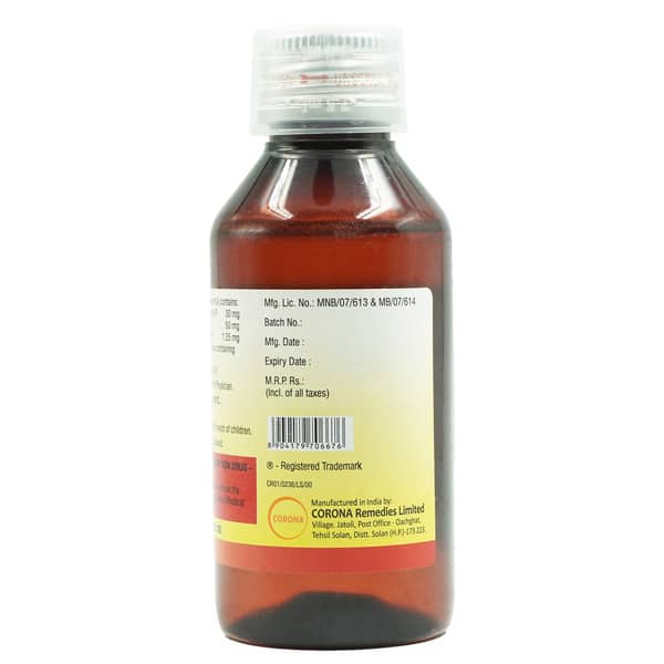 Dilo BM Expectorant
