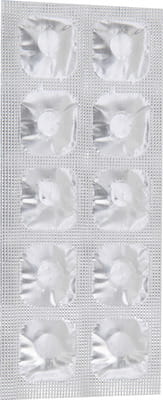 Dilvas 5mg Strip Of 10 Tablets
