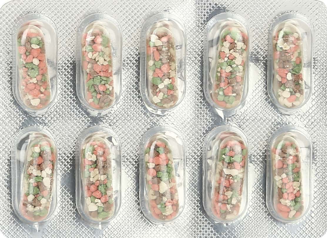 Dipep Strip Of 10 Capsules: Uses, Side Effects, Price & Dosage | PharmEasy