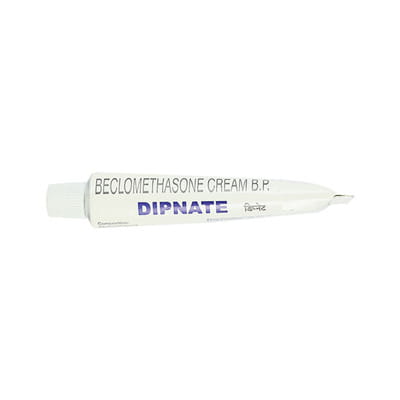 Dipnate Cream 15gm