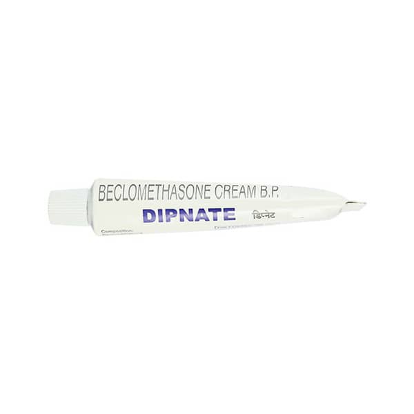 Dipnate Cream 15gm