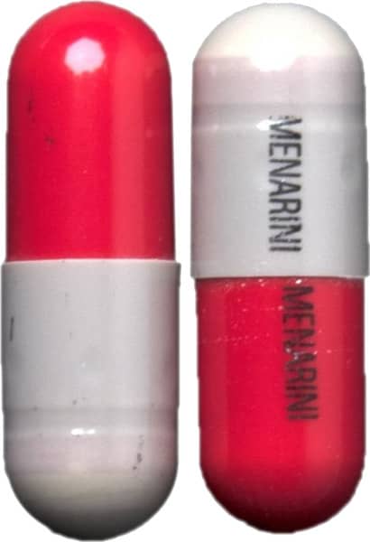 Distaclor 500mg Capsule