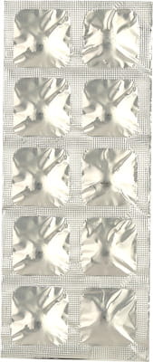 Divaa Od 125mg Tablet