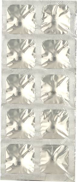 Divaa Od 125mg Tablet