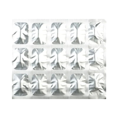 Divaa 250mg Strip Of 10 Tablets