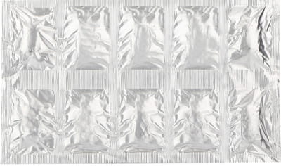 Divaa Od 1gm Strip Of 10 Tablets