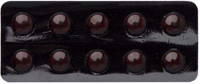 Divaine 100mg Strip Of 10 Tablets