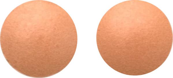 Divaine 100mg Strip Of 10 Tablets