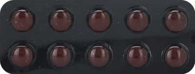 Divaine 50mg Strip Of 10 Tablets