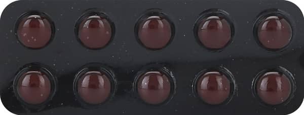 Divaine 50mg Strip Of 10 Tablets