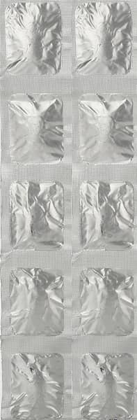 Divalpro 500mg Strip Of 10 Tablets