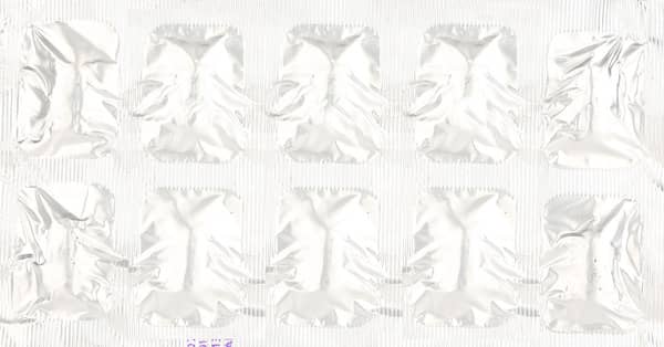 Divalpro Xr 500mg Strip Of 10 Tablets