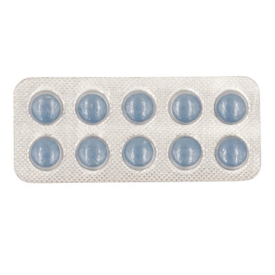 Divon S Strip Of 10 Tablets