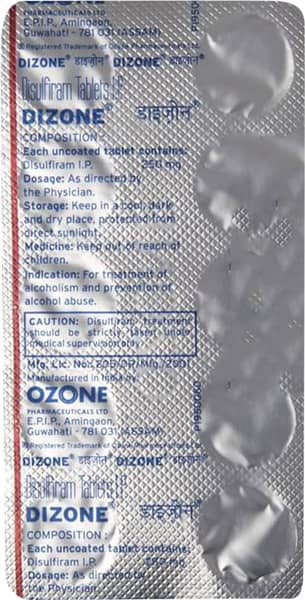 डाज़ोन टैबलेट